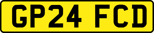 GP24FCD
