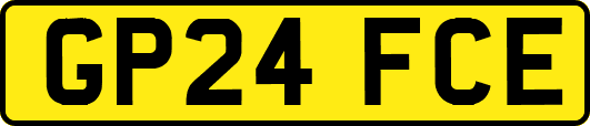 GP24FCE