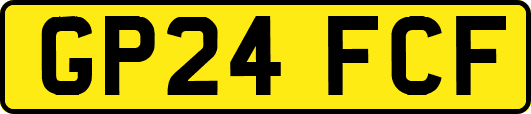 GP24FCF