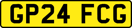 GP24FCG