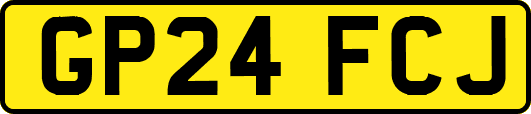 GP24FCJ