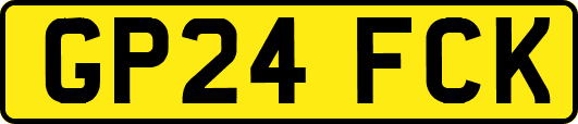 GP24FCK