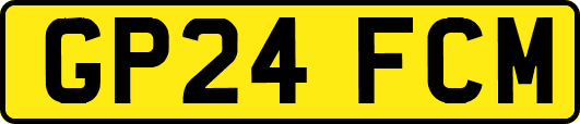 GP24FCM