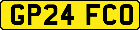 GP24FCO