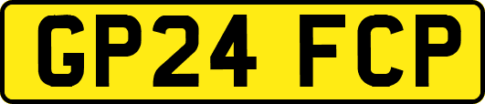 GP24FCP
