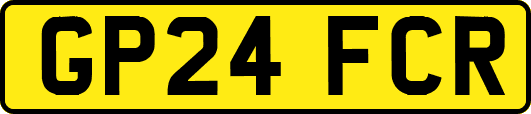 GP24FCR