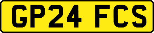 GP24FCS