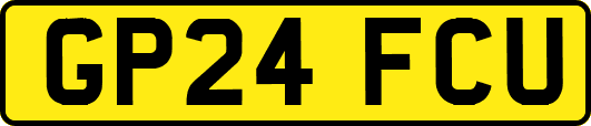 GP24FCU