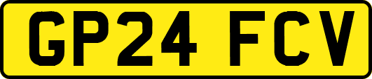GP24FCV