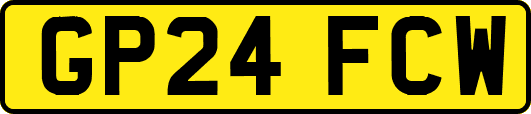 GP24FCW
