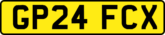 GP24FCX