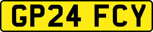 GP24FCY