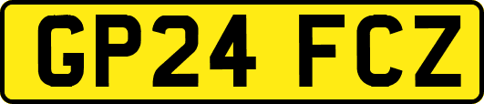 GP24FCZ