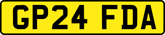 GP24FDA