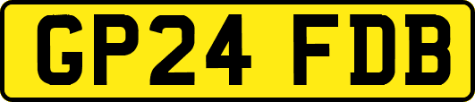 GP24FDB