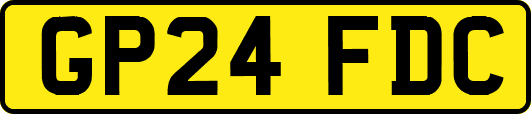 GP24FDC