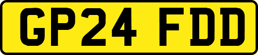 GP24FDD