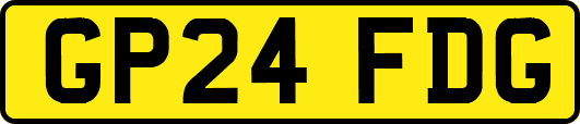 GP24FDG