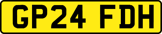 GP24FDH