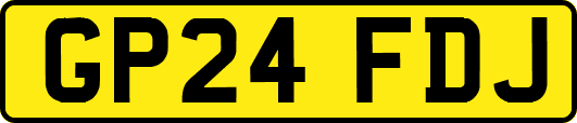 GP24FDJ