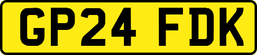 GP24FDK
