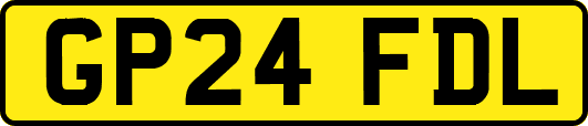 GP24FDL
