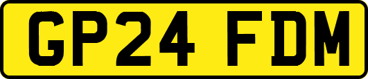 GP24FDM