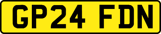 GP24FDN
