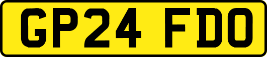 GP24FDO