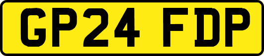 GP24FDP