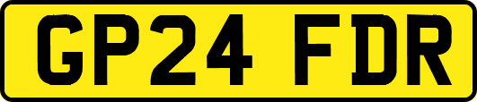GP24FDR