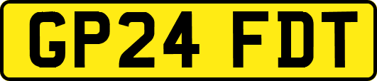 GP24FDT