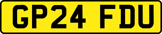 GP24FDU