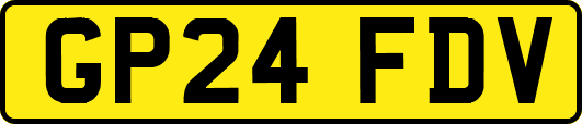 GP24FDV