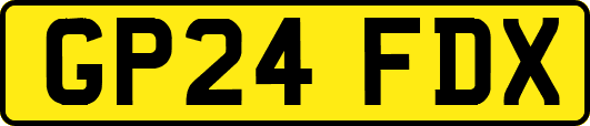 GP24FDX