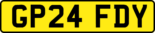 GP24FDY