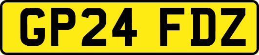 GP24FDZ