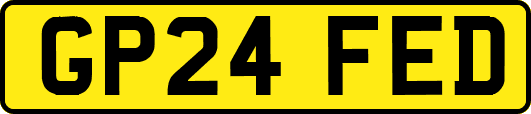 GP24FED