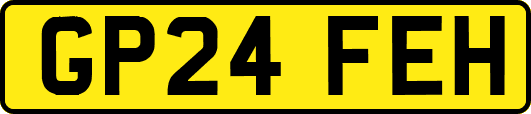 GP24FEH