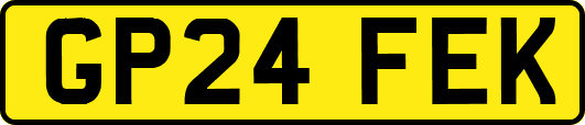 GP24FEK