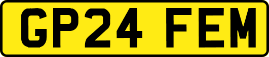 GP24FEM