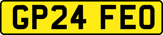 GP24FEO