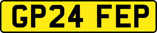 GP24FEP
