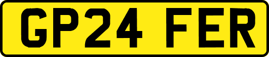 GP24FER