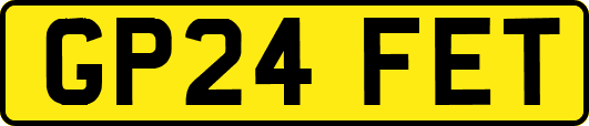 GP24FET