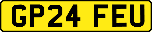 GP24FEU