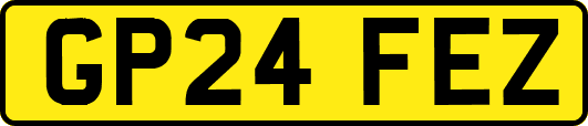 GP24FEZ
