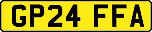 GP24FFA