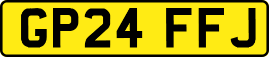 GP24FFJ