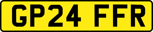 GP24FFR